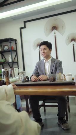 Love Across Time and Space episode 24
