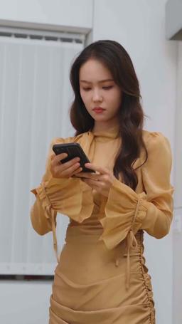替嫁成婚,腹黑穆少不領情 episode 53