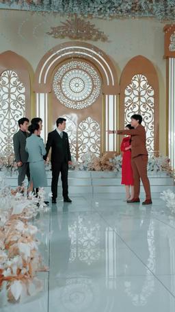 Dragon in Disguise episode 56