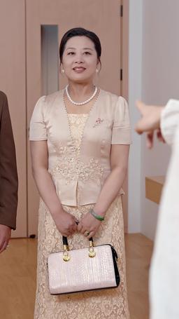 Real vs. Fake Heiress episode 22