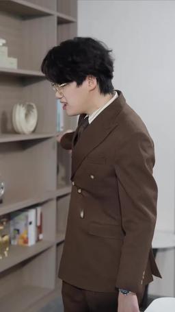 大叔寵妻超甜 episode 61