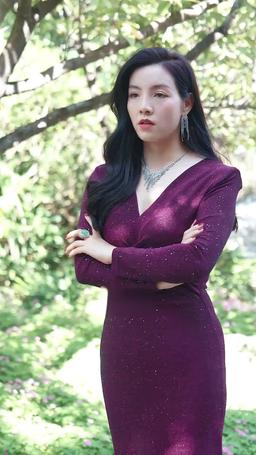 殘疾大佬掐腰吻 episode 31