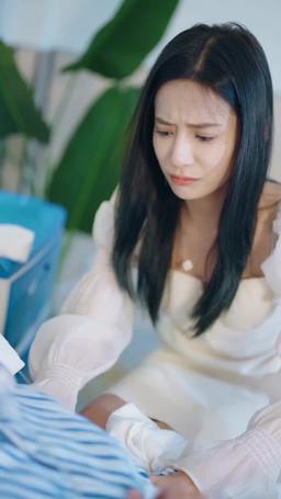 閃婚總裁超寵我 episode 89