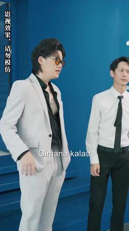 Si Yunita, Pengirim Pesan Masa Depan episode 29