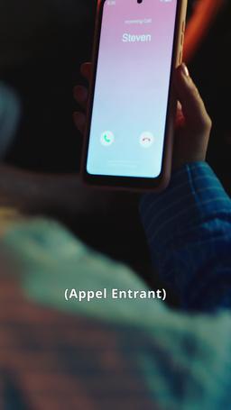 Le Garçon que je déteste episode 9