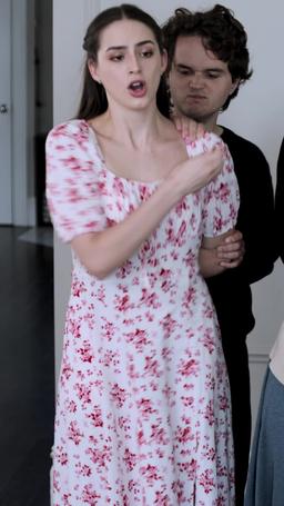 Três Irmãos Me Mimam episode 19