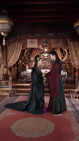 武神榜之逆天改命 episode 31