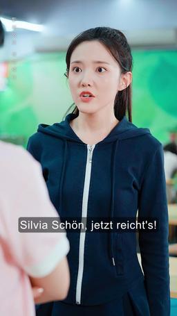 Nach dem Tod fand ich die wahre Liebe episode 61