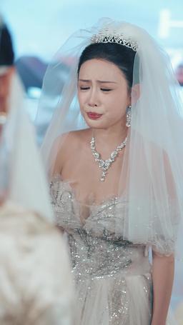 Bodyguard Pengemis: Cinta Sang Raja Jalanan episode 39
