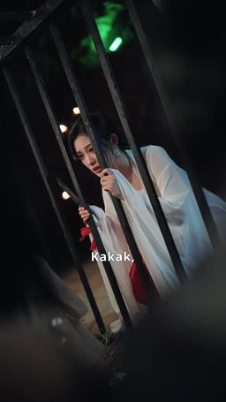 Pernikahan Sang Dewa adalah Tipuan! episode 24
