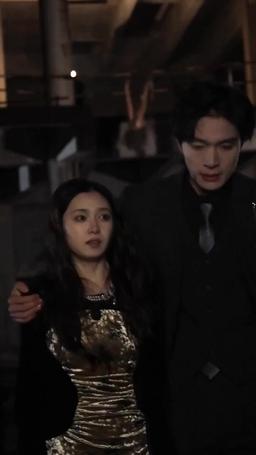 My Ex-Wife Blooms After Divorce episode 14