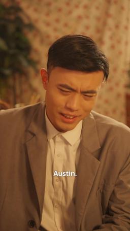 A Father's Redemption episode 42