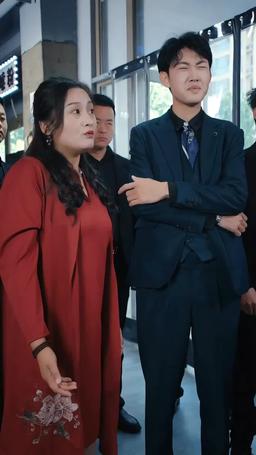 Diremehkan tapi Tak Terkalahkan episode 22