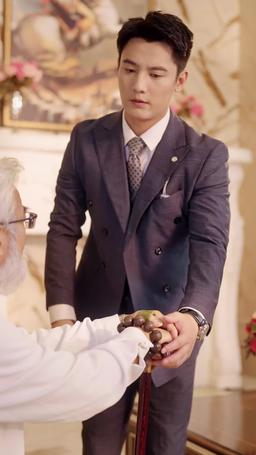 ขอโทษนะคุณไหญ่ คุณถูกไล่ออดจากหัวใจแล้ว episode 55