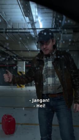 Lensa Maut episode 20