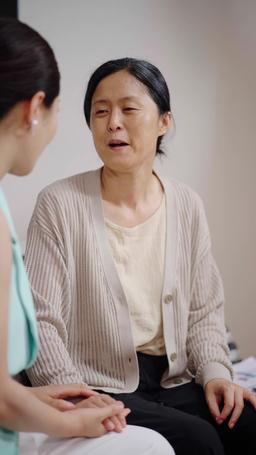 我的傻娘 episode 44