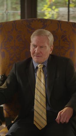 Roi caché derrière les barreaux episode 2