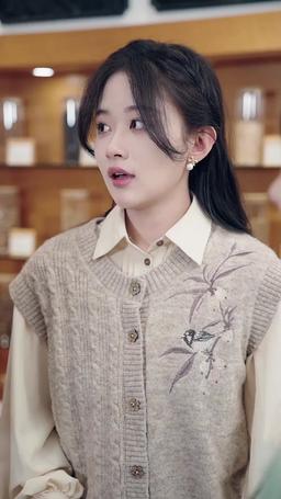 閃婚後被老公全家團寵 episode 19
