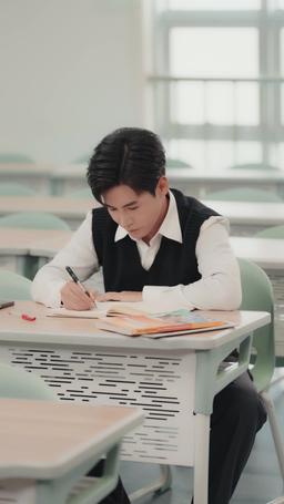 หวนคืนสู่วันคืนอันรุ่งโรจน์ดุจดวงดาว episode 32
