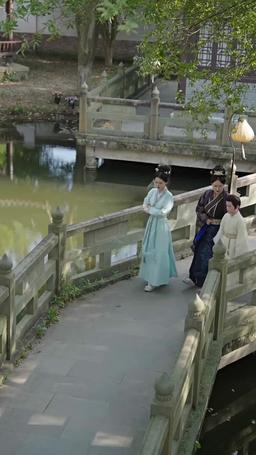 替嫁當寡婦，我贏麻了 episode 23