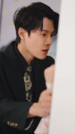 豪門老公偏要寵我 episode 96