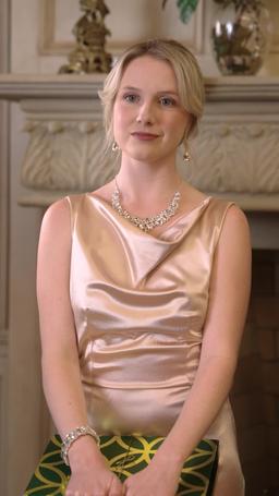 ทายาทสาวสุดแกร่งกลับมาหลังหย่าร้าง episode 70
