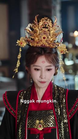 Kemuliaan yang Pernah Kau Rendahkan episode 35