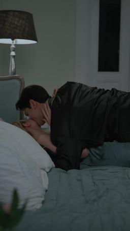 Atração Fatal: Romance da Máfia episode 31