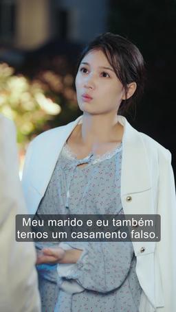 CEO, Aquele Estagiário é, Na Verdade, Sua Esposa episode 50