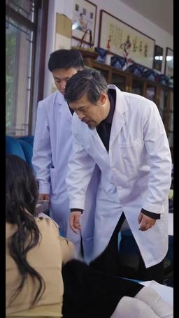 انتقام الابن الخارق episode 12