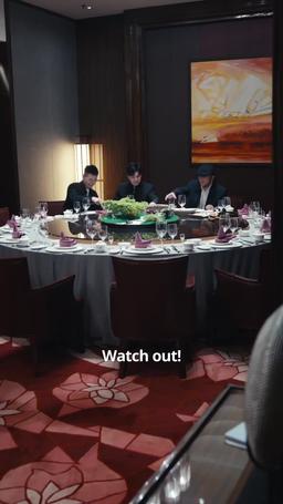 Hired by Fate episode 31
