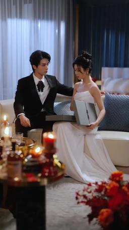 心尖難哄 episode 40