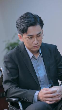 真香警告：我被渣男小舅寵上天 episode 95