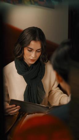 When Love Comes Too Late episode 30