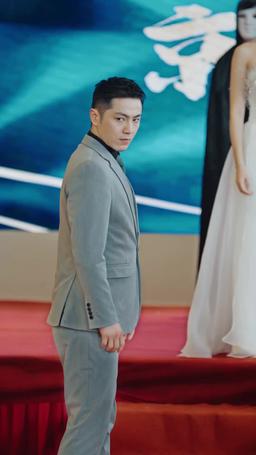 病嬌未婚妻 episode 68