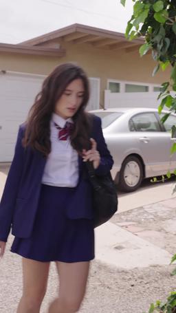 落難千金逆襲歸來 episode 45