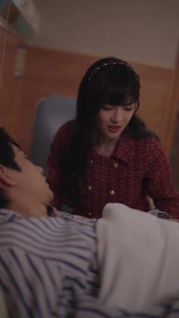 Love Across Time and Space episode 31