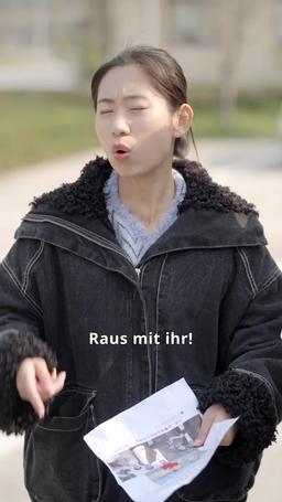 Mut zur Flucht – Stylische Mama auf eigenen Wegen episode 27
