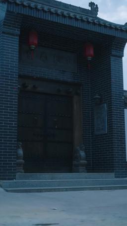 베일에 싸인 그녀 episode 52