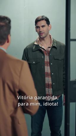 O Bilionário Secreto Retorna no Natal episode 25