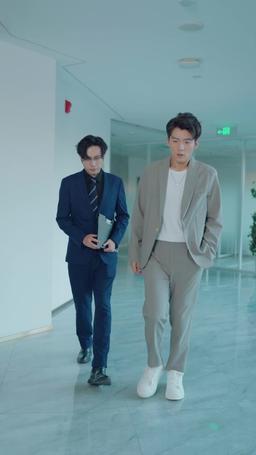 I Am Bro, Escort, or Boyfriend? episode 34