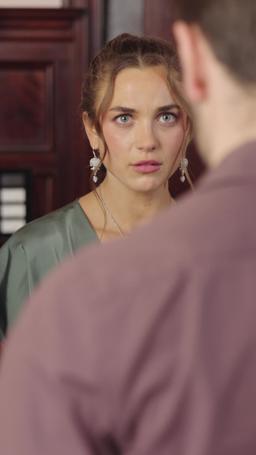 알파의 순결한 포로 episode 71