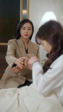 세 명이서 결혼생활 중입니다 episode 22