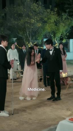 Sleeping Beauty's Revenge episode 10
