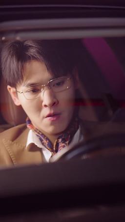 ตอนนี้ใครล่ะที่หัวเราะ แฟนเก่าที่รักของฉัน episode 5