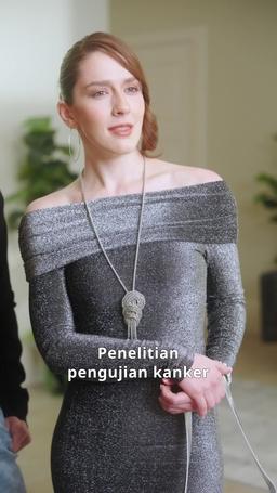 Di Balik Pengkhianatan, Aku investormu episode 36
