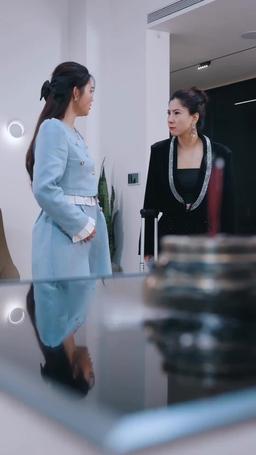 今日宜婚 episode 89