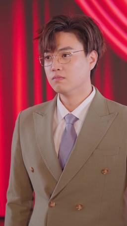鹿總，夫人又要和您攤牌了 episode 36