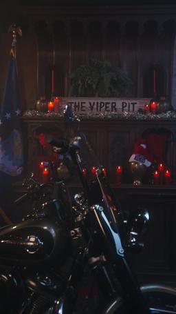 Dinheiro, Armas e um Feliz Natal episode 29