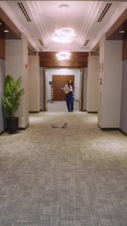 逆襲首富：我的窮老公竟是千億大佬 episode 38